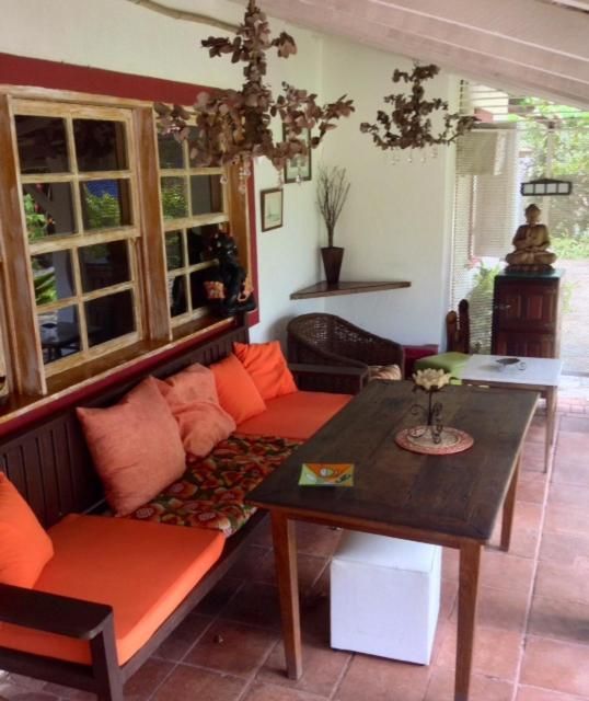 Bed and breakfast Yucas Buzios Sul Extérieur photo